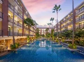 Anathera Resort Kuta