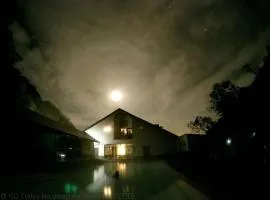 Hotel Termales del Ruiz