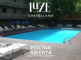 Luze Castellana