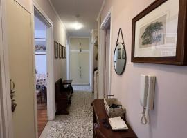 Appartamento Limone Piemonte，位于利莫内皮埃蒙特的酒店