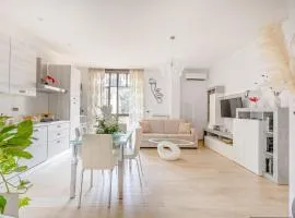 Boutique Apartment The Heart of Caserta