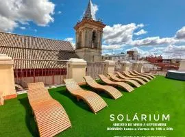 SUITES SAN ESTEBAN 16 Real