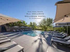 FAIR RESORT All Inclusive Wellness & Spa Hotel Jena