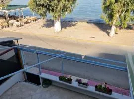 ORIZONTAS apartment maisonette