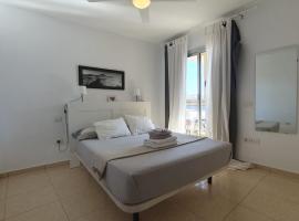 La Ladera El Medano Beach Apartment