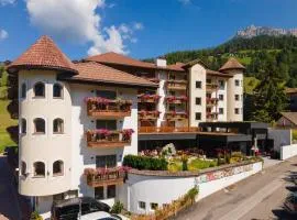 Almhof Hotel Call