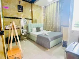 Khách sạn Mỹ Anh