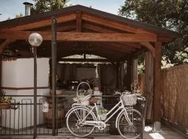 Casa Vacanze Rosy "Nel Verde"