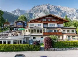 Aparthotel DAS Hochkönig