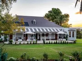De Denne Country Guest House
