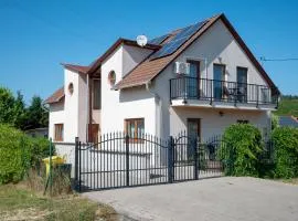 Négy Évszak Vendégház Demjén