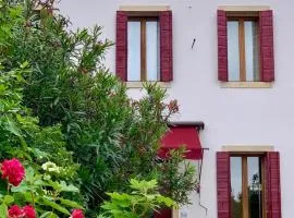 Casa Agostini Bed and Breakfast