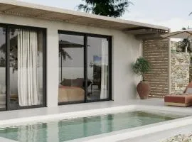 Tellion Cave Villas