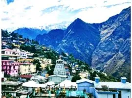 Boost Go New Sidd-harth Joshimath