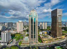 Layflat Hotel, hotel near Hong Kong International Airport - HKG, Shenzhen