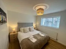 Spacious and Welcoming one-bedroom apartment
