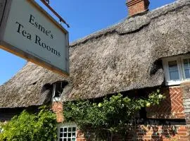 Thatched Cottage Hotel