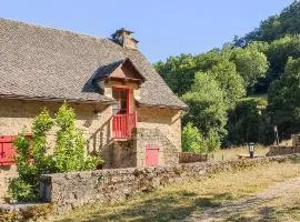 Les Cottages de Camviel