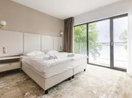 Blue & Green Masurian Hotel