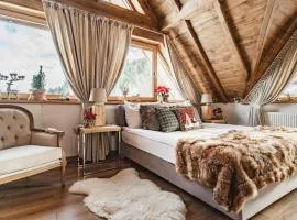 Nosalowski Wypas Jacuzzi & Sauna