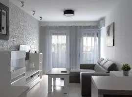 RentPlanet - Apartament przy Lotnisku