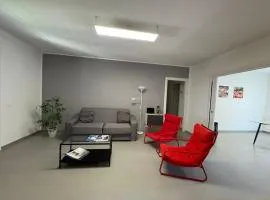 Casa Rogos