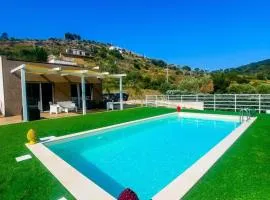 The Villa - Lascari Cefalu'