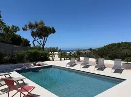 Casa Nostra - Ruppione Villa 10 min from beach