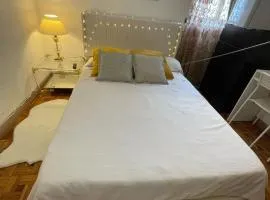 Habitación céntrica en Chamberí