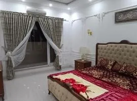 House W-381, DHA PHASE 7, Lahore