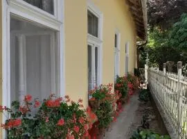 Faragó Vendégház