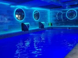 D3-Zero free spa