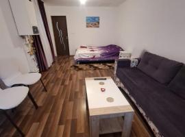 Strada Banu Mihalcea Nr. 150, hotel in Constanţa