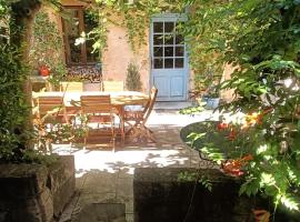 La Chouette Maison, hotel a Florensac