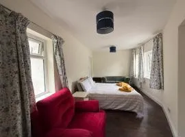 The Stables Studio Apartment