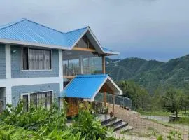 Barhol Lodge