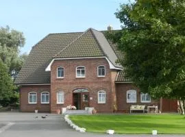 Landhaus Borcherding
