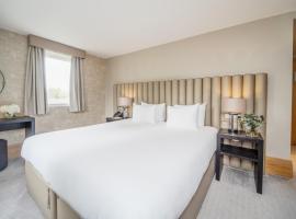 The Scholar, hotel em Edinburgo