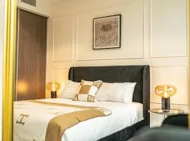 Riverside Reverie French Luxury at BNE Casino