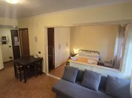 Tiburtina Home