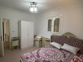 Beach front Chalet, khách sạn ở Alexandria