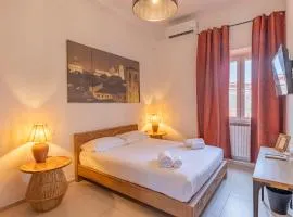 Travel B&B