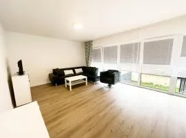 Comfy Apartment in Sankt Augustin