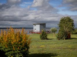 Rannam&auml;e Kaevumaja, villa en Kailuka