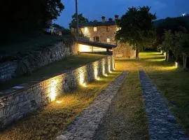 La casa della nonna