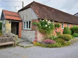 1 bed in Shaftesbury 52108