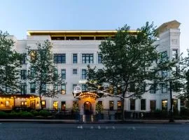 Hotel Hive