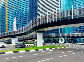 ORBI CITY GE