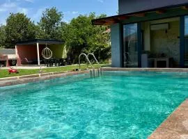 Vikendica City hideaway Novi Sad