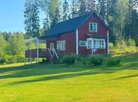 Dagerud -Ferienhaus in Värmland
